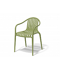 Palm chair